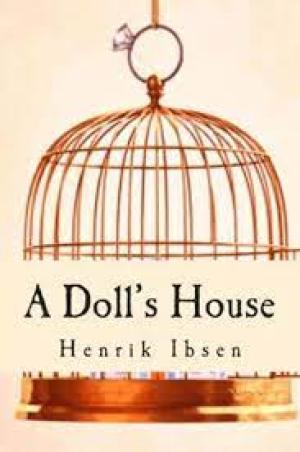 A Doll's House : a play